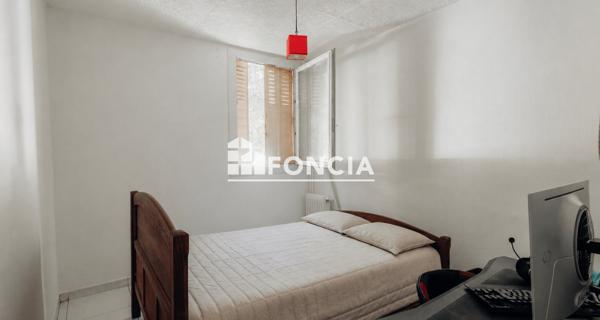 À vendre Appartement 4 pièces 64.29 m² - Marignane 13700