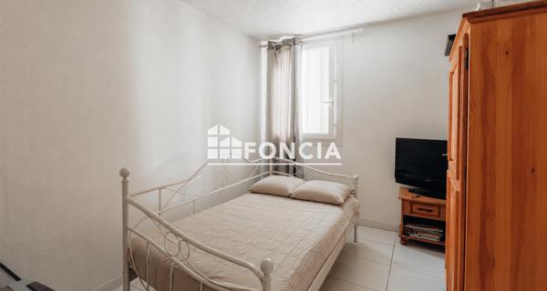 À vendre Appartement 4 pièces 64.29 m² - Marignane 13700