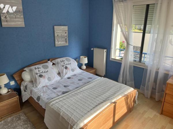 SAINT MARC SUR MER /  Proche plage (environ 900 m)