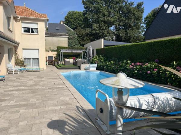 SAINT MARC SUR MER /  Proche plage (environ 900 m)