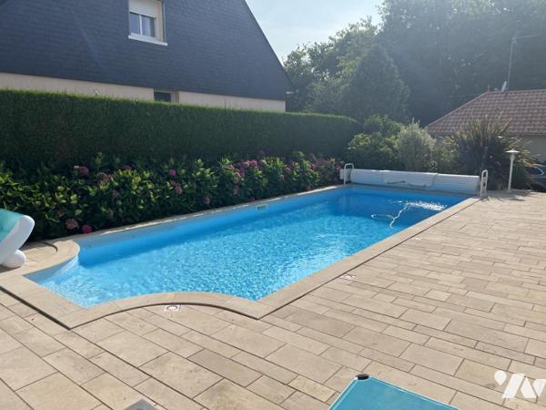 SAINT MARC SUR MER /  Proche plage (environ 900 m)