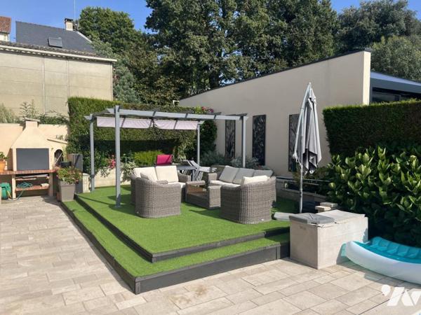 SAINT MARC SUR MER /  Proche plage (environ 900 m)