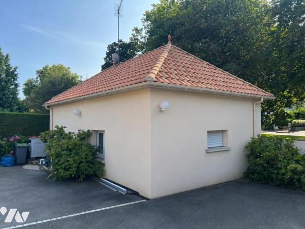 SAINT MARC SUR MER /  Proche plage (environ 900 m)