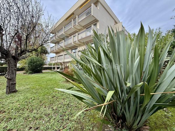 Appartement de 62 m²