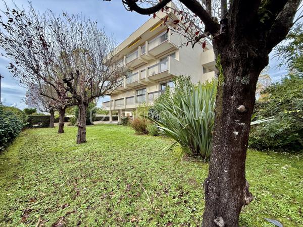 Appartement de 62 m²