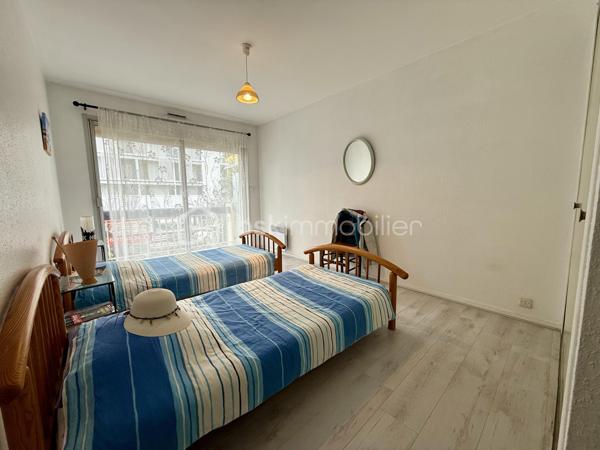 Appartement de 62 m²