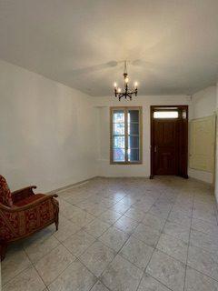 Maison ancienne Vauvert 105 m²