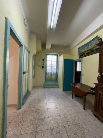 Maison ancienne Vauvert 105 m²