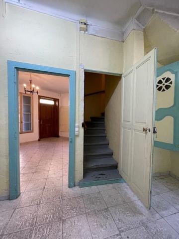 Maison ancienne Vauvert 105 m²