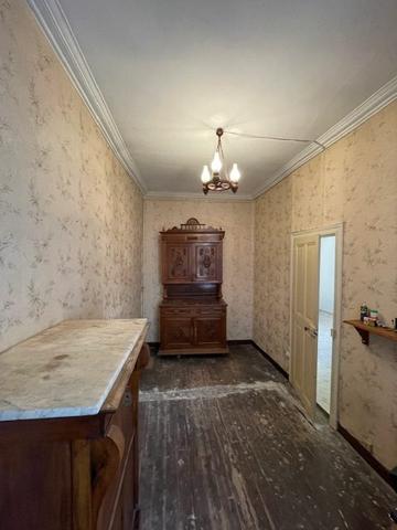 Maison ancienne Vauvert 105 m²