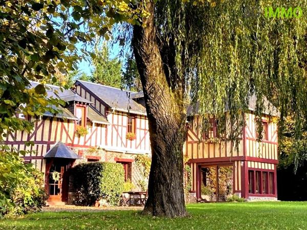 Vente / Manoir