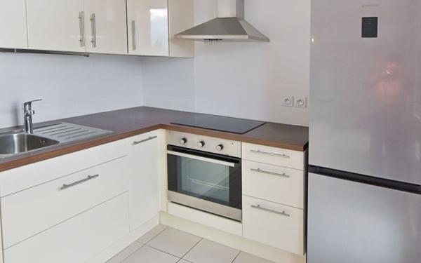 Appartement à louer    2 pièces • 49,23 m2 Lyon 8