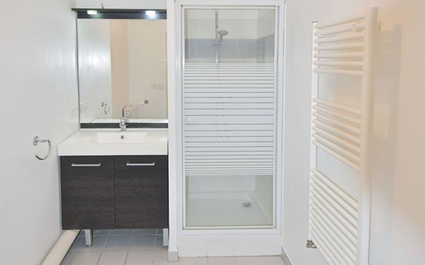 Appartement à louer    2 pièces • 49,23 m2 Lyon 8