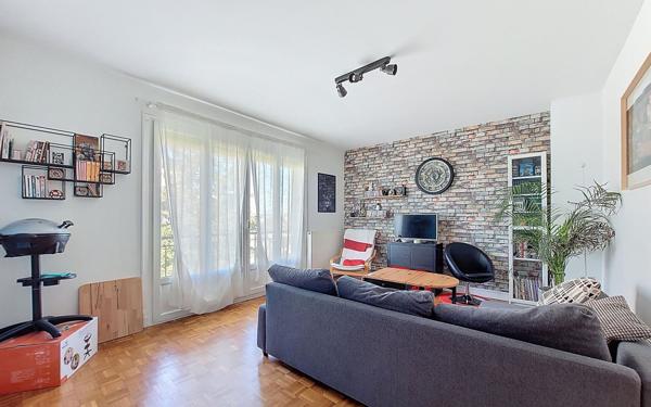 Appartement à vendre    2 pièces • 56,19 m2 Tours