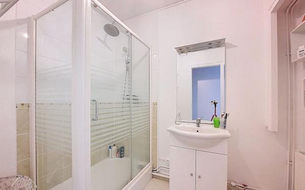 Appartement à vendre    2 pièces • 56,19 m2 Tours