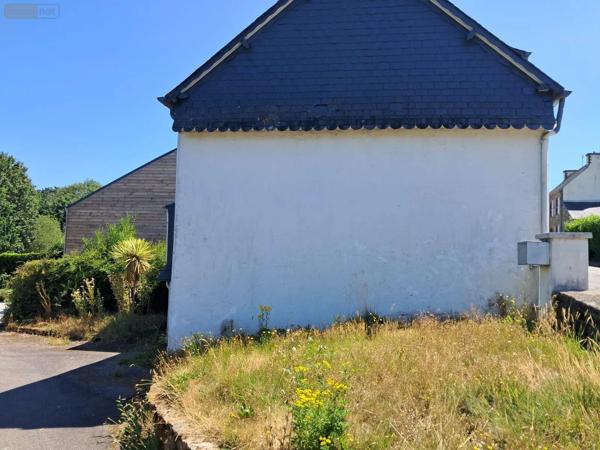 Achat - Maison Carhaix-Plouguer 29270 4 pièces 66 m 2 148 m 2