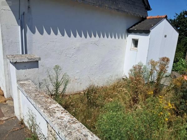 Achat - Maison Carhaix-Plouguer 29270 4 pièces 66 m 2 148 m 2