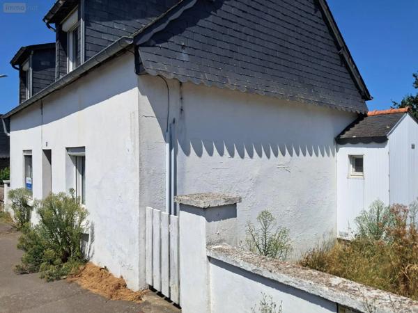 Achat - Maison Carhaix-Plouguer 29270 4 pièces 66 m 2 148 m 2
