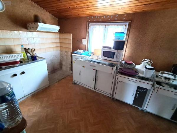 Achat - Maison Carhaix-Plouguer 29270 4 pièces 66 m 2 148 m 2