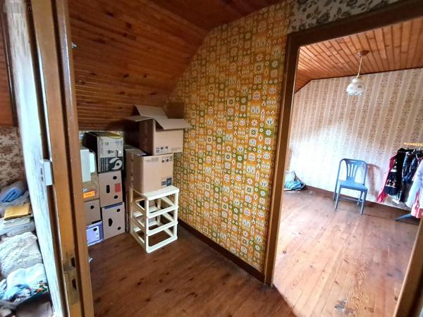 Achat - Maison Carhaix-Plouguer 29270 4 pièces 66 m 2 148 m 2
