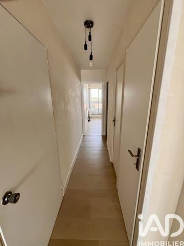 Appartement à vendre 2 pièces 45,12 m² Saint-Hilaire-de-Riez