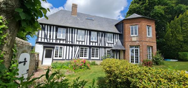 Maison 8 pièces - 210 m²