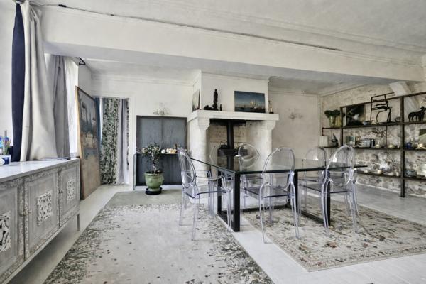 Maison 8 pièces - 210 m²