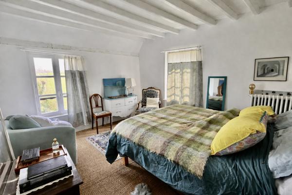 Maison 8 pièces - 210 m²