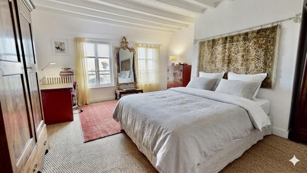 Maison 8 pièces - 210 m²