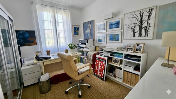 Maison 8 pièces - 210 m²