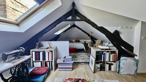 Maison 8 pièces - 210 m²