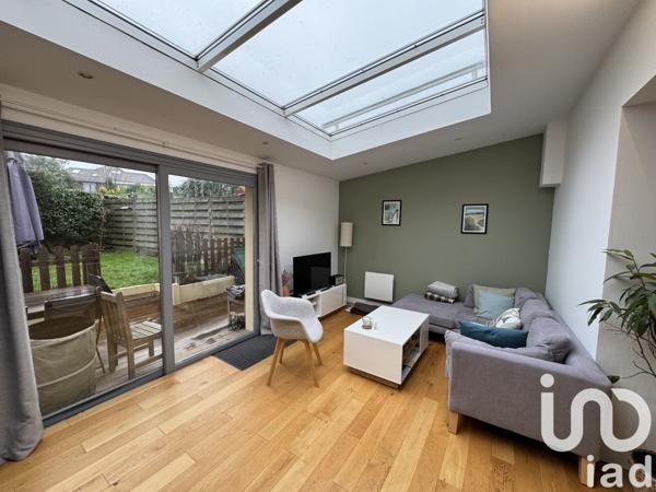 Maison 3 pièces de 82 m² à Wasquehal (59290)