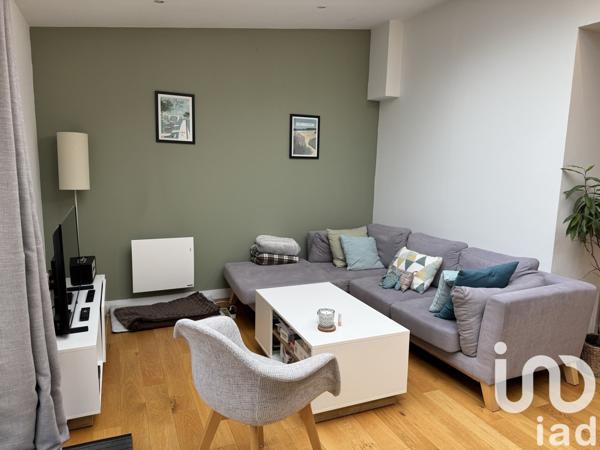 Maison 3 pièces de 82 m² à Wasquehal (59290)