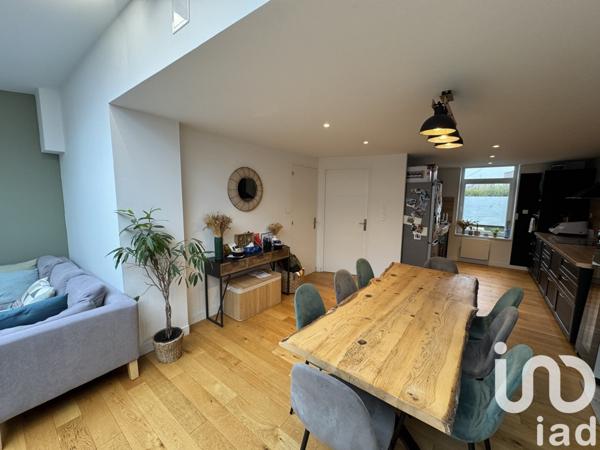Maison 3 pièces de 82 m² à Wasquehal (59290)