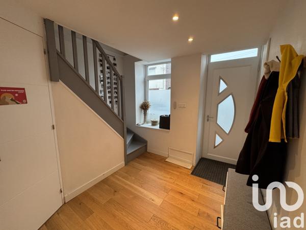 Maison 3 pièces de 82 m² à Wasquehal (59290)