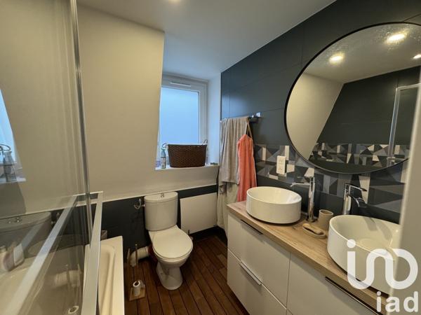 Maison 3 pièces de 82 m² à Wasquehal (59290)