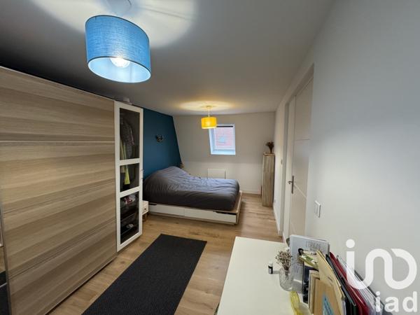 Maison 3 pièces de 82 m² à Wasquehal (59290)