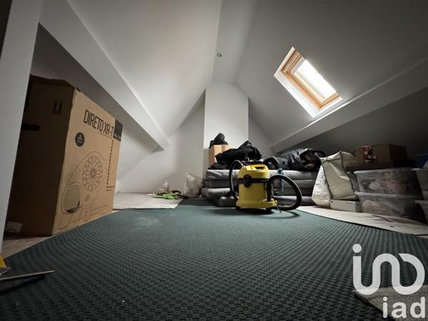 Maison 3 pièces de 82 m² à Wasquehal (59290)