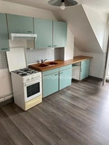 Appartement T2 – Investissement locatif – Berck Plage