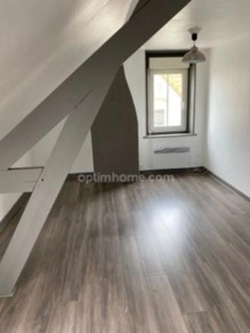 Appartement T2 – Investissement locatif – Berck Plage