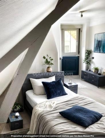 Appartement T2 – Investissement locatif – Berck Plage