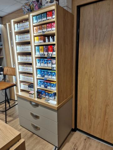 Fonds de commerce à vendre DAX (40)