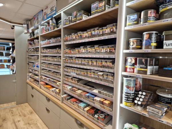 Fonds de commerce à vendre DAX (40)