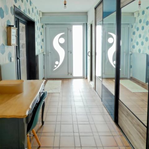 Bruille-lez-Marchiennes (59490) – Propriété familiale 202 m² – 5 chambres – 4 200 m² de terrain – 268 000 € FAI