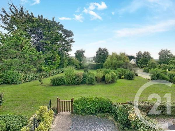 Appartement F3 à vendre  3 pièces - 55 m2 ARZON - 56