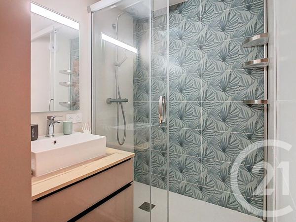 Appartement F3 à vendre  3 pièces - 55 m2 ARZON - 56