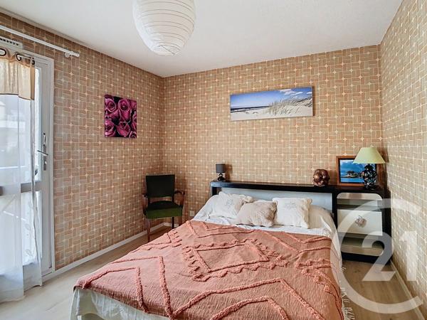 Appartement F3 à vendre  3 pièces - 55 m2 ARZON - 56