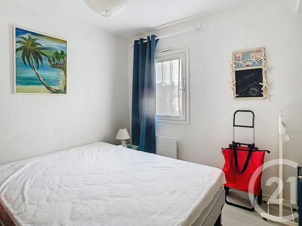 Appartement F3 à vendre  3 pièces - 55 m2 ARZON - 56