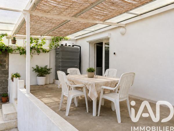 Maison à vendre 5 pièces 114 m² La Roche-sur-Yon