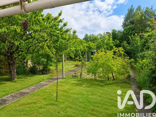 Maison à vendre 5 pièces 114 m² La Roche-sur-Yon